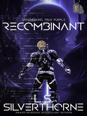 cover image of Recombinant